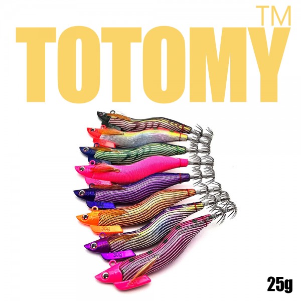 토토미 아이온 오동목 팁런에기 하드베이트