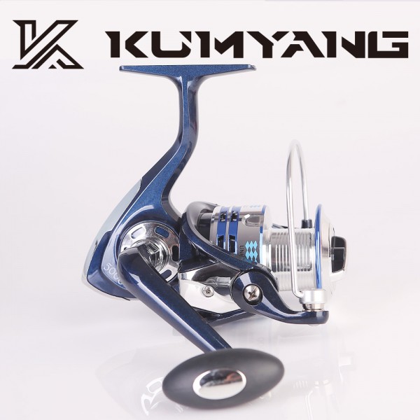 금양피싱 케빈 스피닝릴