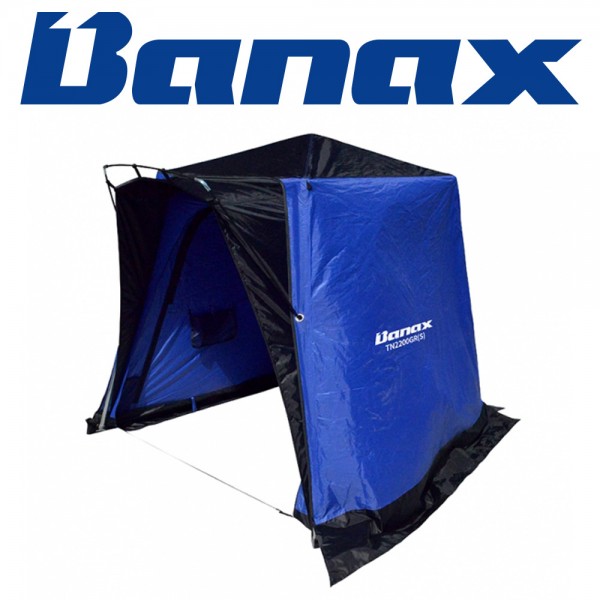 바낙스 그라파이트 낚시텐트 TN2200