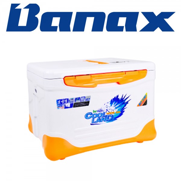 바낙스 쿨러 CO2182 20L 아이스박스