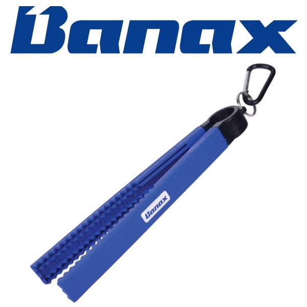 바낙스 플라스틱 피쉬 그립 SC2187 NAV 네이비 물고기 집게