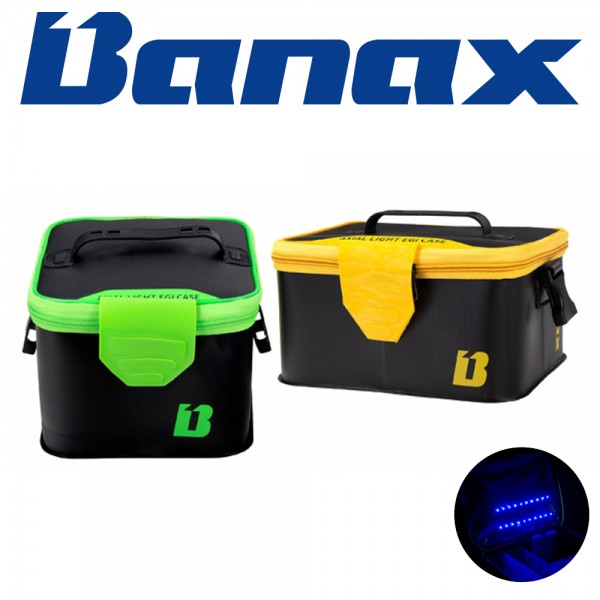 바낙스 축광 에기케이스 2213 태클박스
