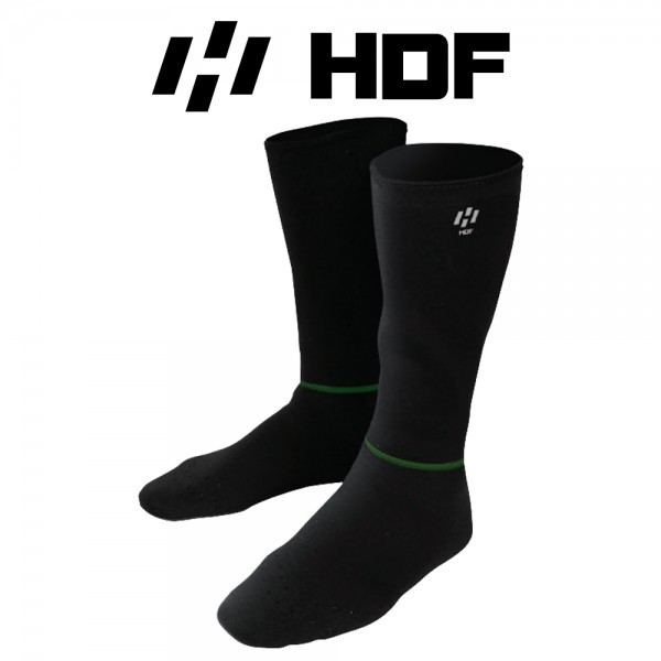 해동 HB-350 네오 방한버선 겨울 낚시 양말 네오프렌 소재 두꺼운 보온 낚시 방한 용품