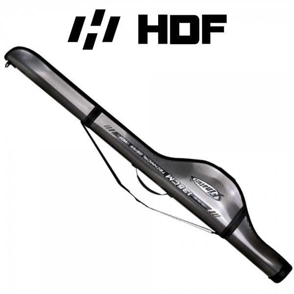 해동 FB-13-01 크리스탈 하드 바다낚시가방 1350x 210x 80mm 바다 하드 가방