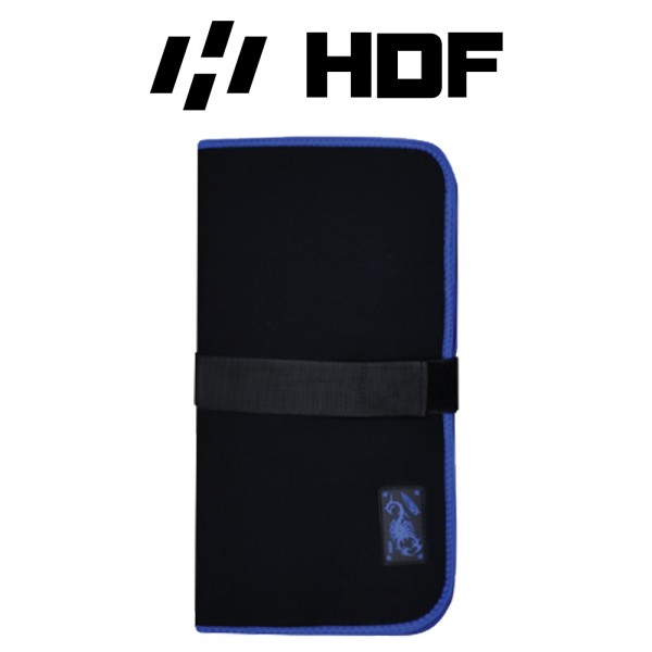 해동 FB-28-01 메탈 지그 롤백 지깅 루어 전용 보관함 롤 타입 루어백