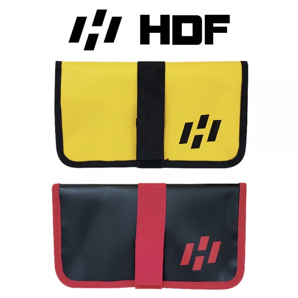 해동 HB-184 타포린 메탈지그 케이스 강력 방수 지깅 루어 보관함 튼튼한 루어 전용 케이스