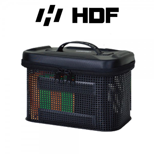 해동 FB-51 피나투라 메쉬 에기 케이스 쭈꾸미 갑오징어 루어 건조 보관함 에기 정리함