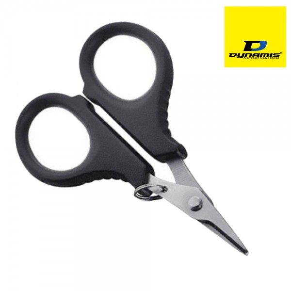 다이나미스 미니 샤프 합사가위 톱날형