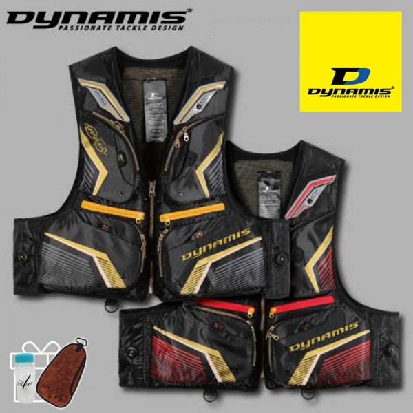 다이나미스 인피니션 바다구명조끼 낚시조끼 구명복 낚시구명복