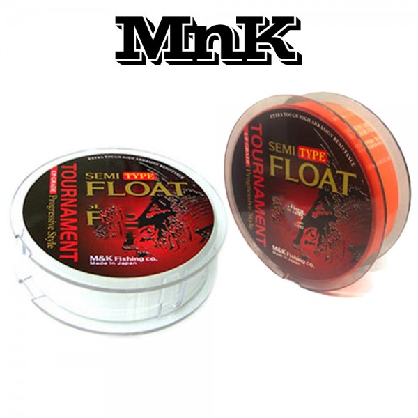 엠엔케이 세미플로트 바다원줄