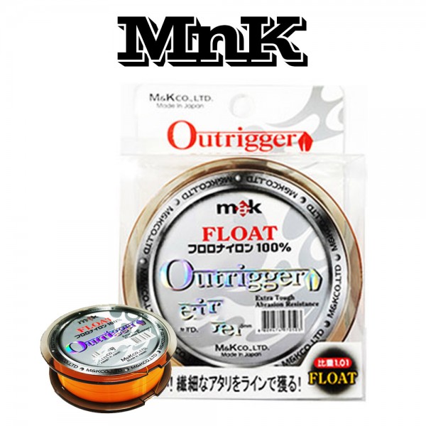 엠엔케이 아우트리거 플로팅 바다원줄