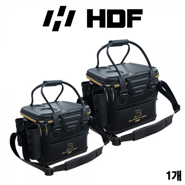 해동 시스템 루어 보조백 루어 낚시가방 방수 태클박스 소품 정리함