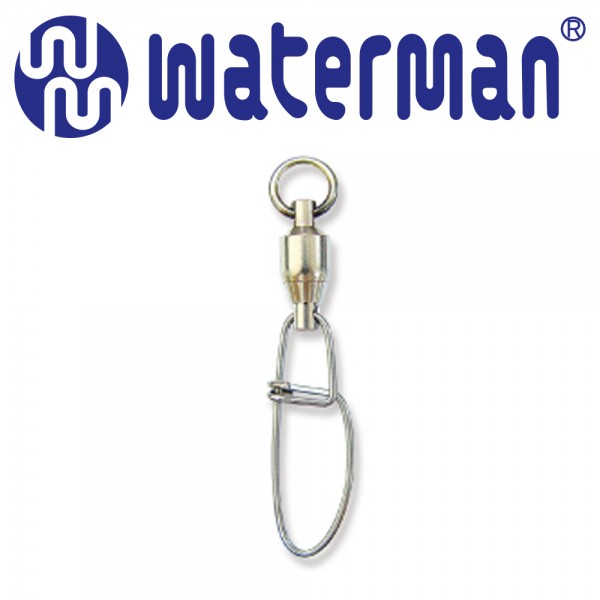 워터맨 하이퍼 인슈어런스 스냅도래 BBIW