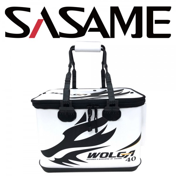 사사메 KRG02 (YBK-7) 바칸 40cm