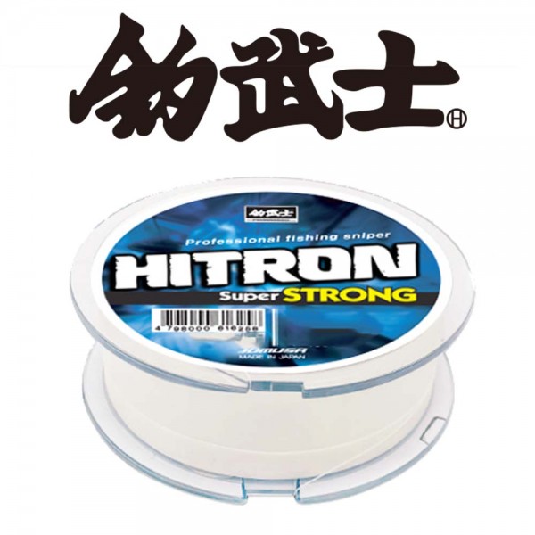 조무사 히트론 스트롱 화이트 바다원줄