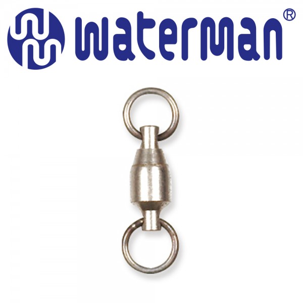 워터맨 용접링 볼베어링 도래