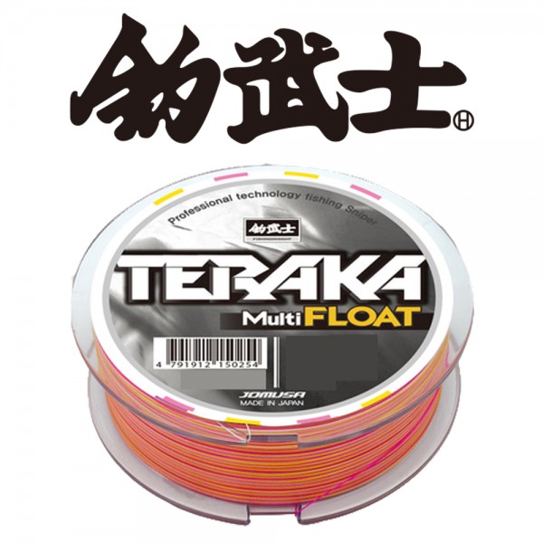 조무사 테라카 멀티 플로트 바다원줄