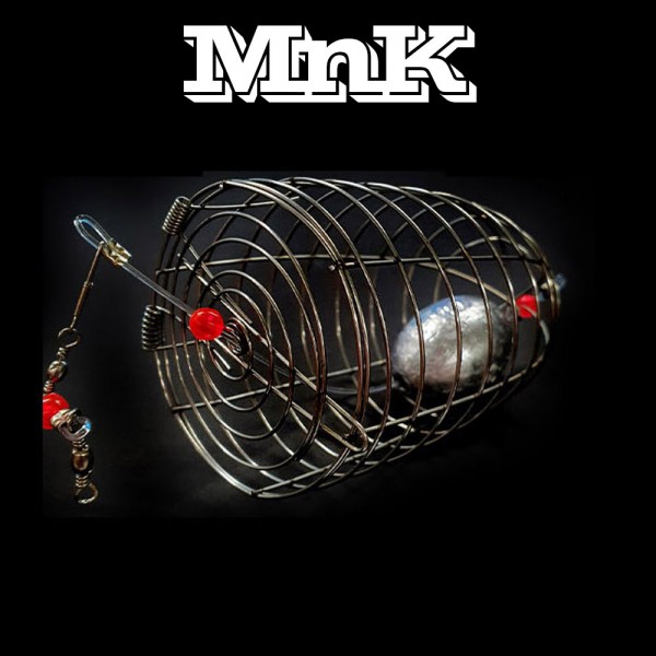 엠엔케이 편대 카고 바다낚시소품