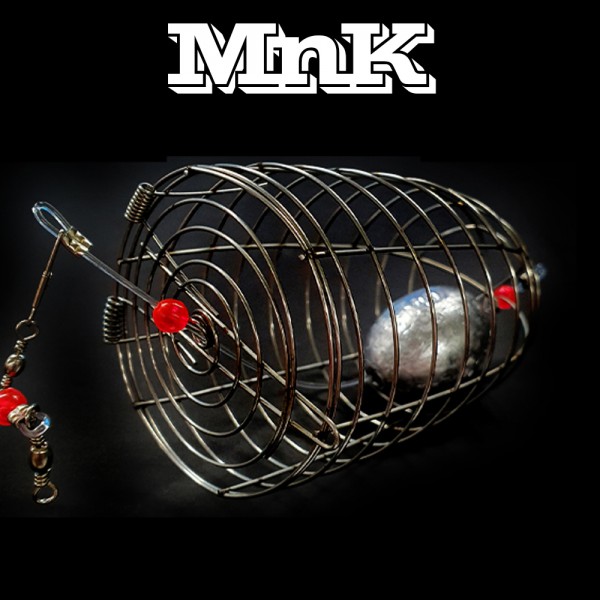 엠엔케이 경심 카고 바다낚시소품