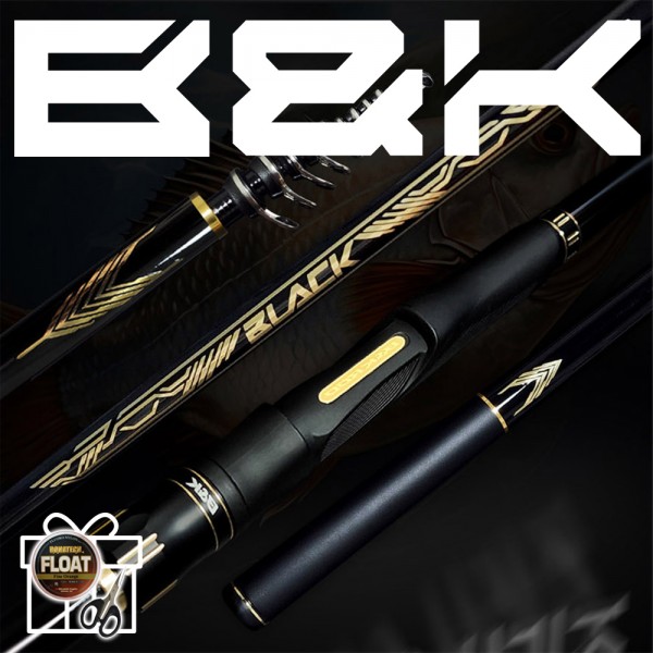 비앤케이 블랙 SS 43 감성돔 벵에돔 참돔 바다찌낚시대