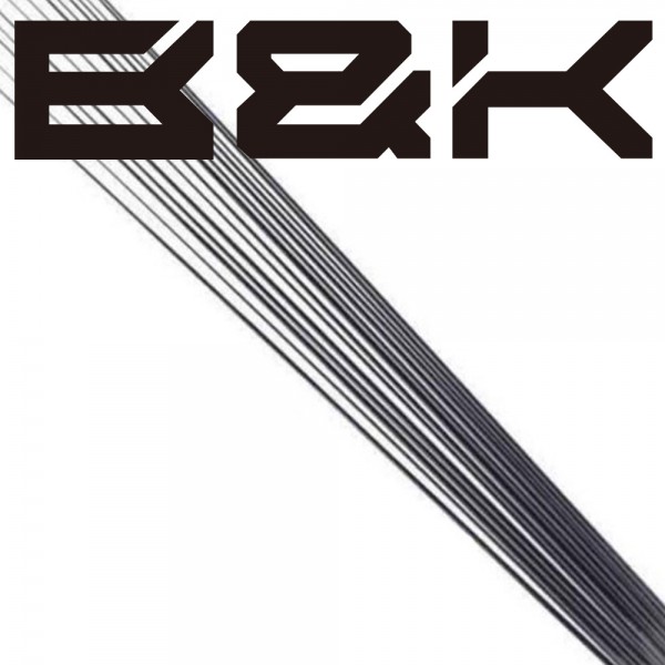 비앤케이 블랙 SS 1번 소재 부품 1번