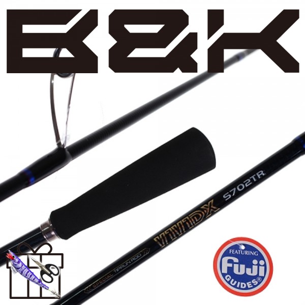 비앤케이 비비드 엑스 팁런 S702TR