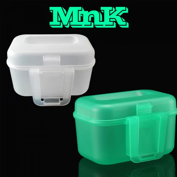 엠엔케이 마꼬미끼통