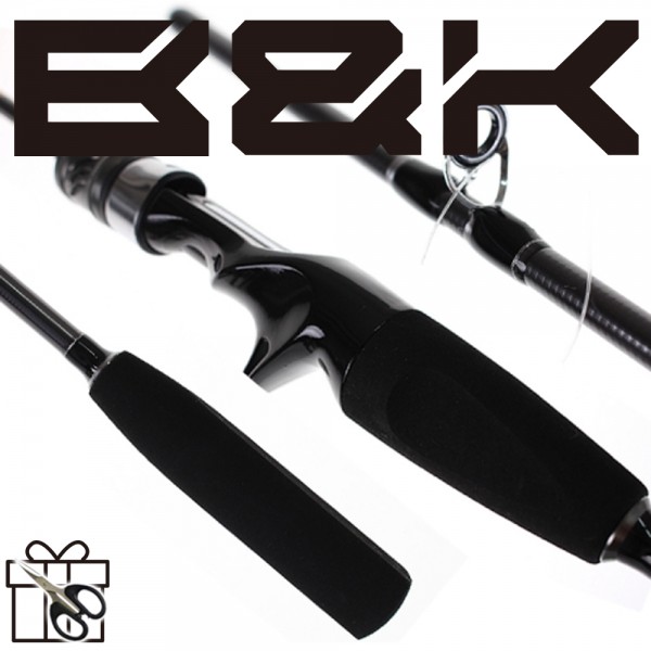 비앤케이 엑스퍼트 루어 165C