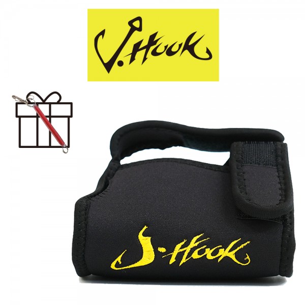 제이훅 전동 릴 파우치