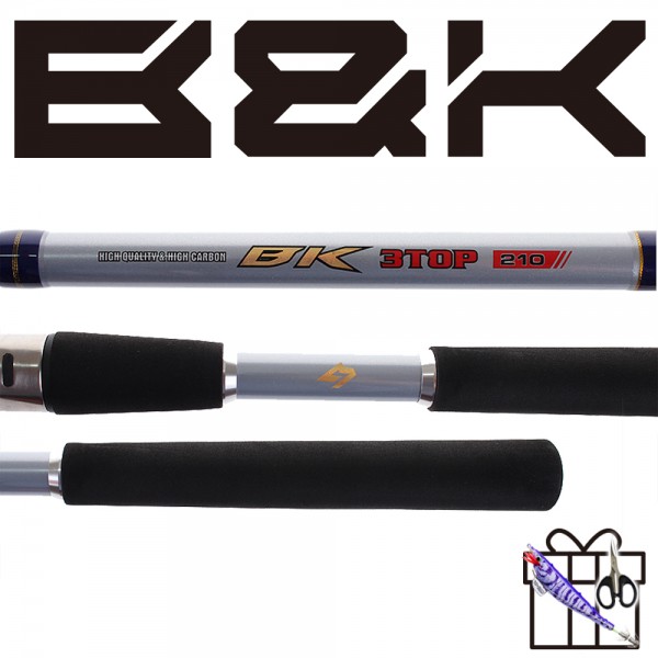 비앤케이 BK 3TOP 210