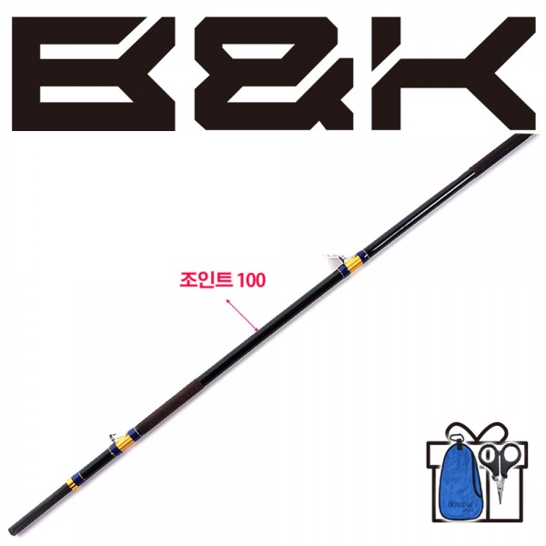 비앤케이 갈치스토리 조인트 100