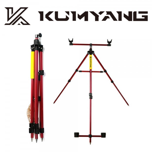 금양피싱 서프 스탠드 1922 로드 받침대