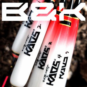 비앤케이 카오스 홍화 민물찌