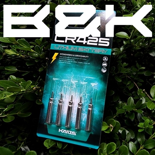 비앤케이 카오스 CR425 배터리