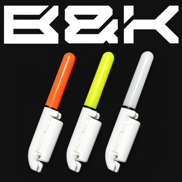 비앤케이 카오스 아우라 입질감지기