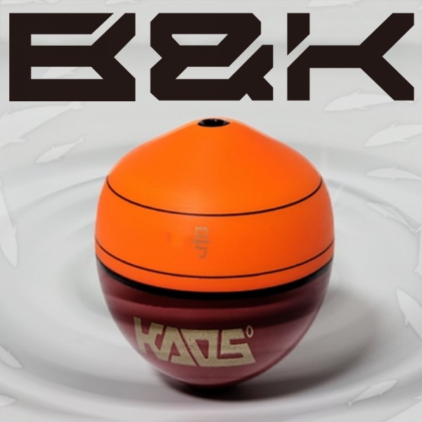 비앤케이 카오스 구멍찌 찌낚시 전용찌 감성돔 참돔 돌돔