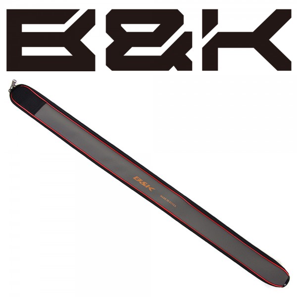 비앤케이 민물대케이스 86 x 6.5cm