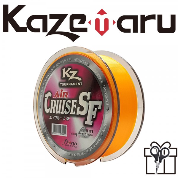 카제마루 에어 크루즈 SF 세미플로트 [원줄] 바다원줄