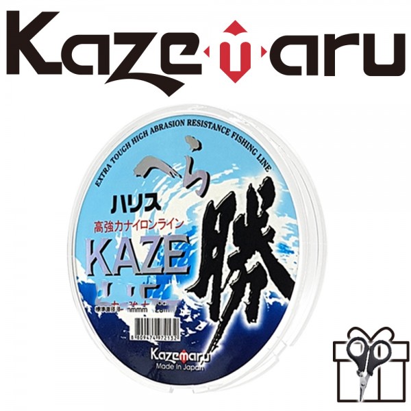 카제마루 헤라 승 민물목줄