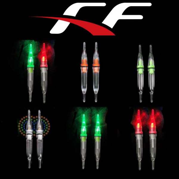 FF 화림 미니집어등 점등 점멸 호래기 갈치 볼락 오징어 전갱이 낚시