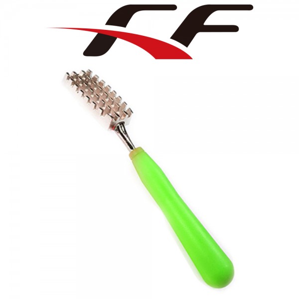 FF화림 FF 바늘치기 그린