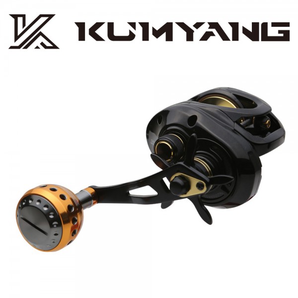 금양피싱 미라클 베이트릴 500 에깅 바다릴 낚시 채비 소품