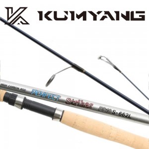 금양피싱 퍼펙트 스트라이커 민물루어낚시대 PS20B-66ML