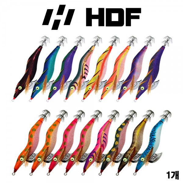 해동 오동목 에기스테이 하드베이트 3.5호 무늬오징어 캐스팅 에기