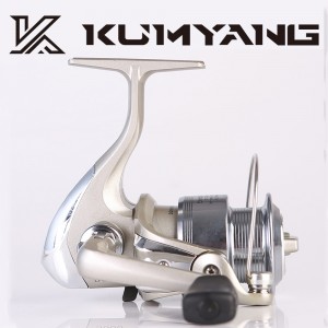 금양피싱 루비아 스피닝릴