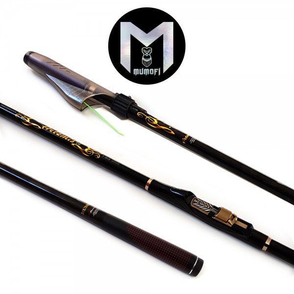 머모피 아르테미스 EM 바다찌낚시대 1-530