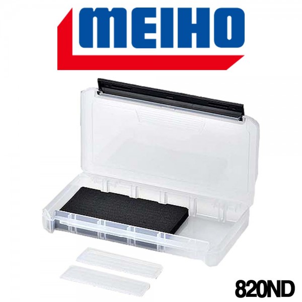 메이호 슬릿폼 케이스 820ND