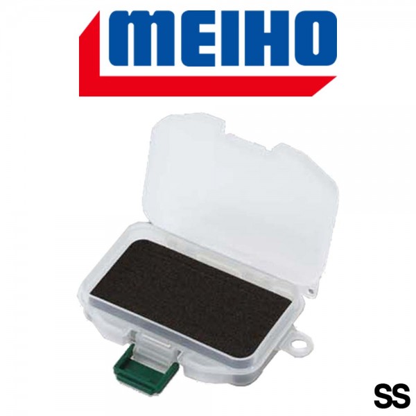 메이호 슬릿폼 케이스 S M L LL 태클박스