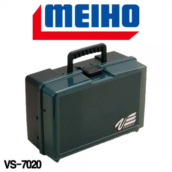 메이호 런건 시스템박스 VS-7020 루어낚시 선상낚시