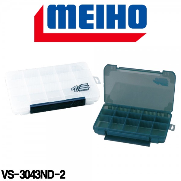 메이호 VS-3043ND-2 루어낚시 선상낚시